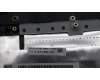 Lenovo 5CB1L30881 Tastatur inkl. Topcase ASM_THAI L82WK ONGY RGB