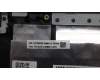 Lenovo 5CB1L30882 Tastatur inkl. Topcase ASM_TC L82WK ONGY RGB