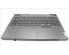 Lenovo 5CB1L30882 Tastatur inkl. Topcase ASM_TC L82WK ONGY RGB