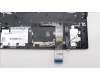 Lenovo 5CB1L30882 Tastatur inkl. Topcase ASM_TC L82WK ONGY RGB
