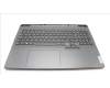 Lenovo 5CB1L30883 Tastatur inkl. Topcase ASM_TUR L82WK ONGY RGB
