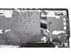 Lenovo 5CB1L30883 Tastatur inkl. Topcase ASM_TUR L82WK ONGY RGB