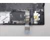Lenovo 5CB1L30884 Tastatur inkl. Topcase ASM_UKR L82WK ONGY RGB