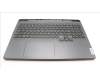 Lenovo 5CB1L30890 Tastatur inkl. Topcase ASM_ENG L82WK ONGY WH