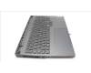 Lenovo 5CB1L30893 Tastatur inkl. Topcase ASM_UK L82WK ONGY WH