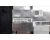 Lenovo 5CB1L30893 Tastatur inkl. Topcase ASM_UK L82WK ONGY WH