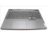 Lenovo 5CB1L30895 Tastatur inkl. Topcase ASM_FRA L82WK ONGY WH