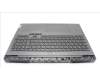 Lenovo 5CB1L30895 Tastatur inkl. Topcase ASM_FRA L82WK ONGY WH