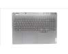 Lenovo 5CB1L30897 Tastatur inkl. Topcase deutsch L82WK ONGY WH