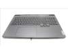 Lenovo 5CB1L30897 Tastatur inkl. Topcase deutsch L82WK ONGY WH