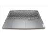 Lenovo 5CB1L30901 Tastatur inkl. Topcase ASM_HUN L82WK ONGY WH