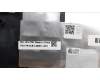 Lenovo 5CB1L30901 Tastatur inkl. Topcase ASM_HUN L82WK ONGY WH