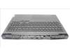 Lenovo 5CB1L30905 Tastatur inkl. Topcase ASM_KOR L82WK ONGY WH