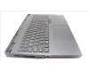 Lenovo 5CB1L30905 Tastatur inkl. Topcase ASM_KOR L82WK ONGY WH