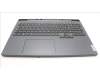 Lenovo 5CB1L30906 Tastatur inkl. Topcase ASM_LA SPA L82WK ONGYWH