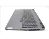 Lenovo 5CB1L30906 Tastatur inkl. Topcase ASM_LA SPA L82WK ONGYWH