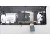Lenovo 5CB1L30907 Tastatur inkl. Topcase ASM_NORDIC L82WK ONGYWH