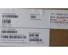 Lenovo 5CB1L30907 Tastatur inkl. Topcase ASM_NORDIC L82WK ONGYWH