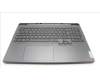 Lenovo 5CB1L30908 Tastatur inkl. Topcase ASM_POR L82WK ONGY WH
