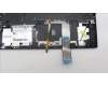 Lenovo 5CB1L30911 Tastatur inkl. Topcase spanisch L82WK ONGY WH