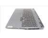 Lenovo 5CB1L30911 Tastatur inkl. Topcase spanisch L82WK ONGY WH