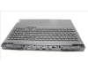 Lenovo 5CB1L30912 Tastatur inkl. Topcase schweiz L82WK ONGY WH