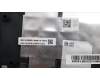 Lenovo 5CB1L30912 Tastatur inkl. Topcase schweiz L82WK ONGY WH