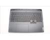 Lenovo 5CB1L30913 Tastatur inkl. Topcase ASM_THAI L82WK ONGY WH