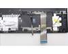 Lenovo 5CB1L30913 Tastatur inkl. Topcase ASM_THAI L82WK ONGY WH