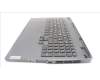 Lenovo 5CB1L30913 Tastatur inkl. Topcase ASM_THAI L82WK ONGY WH
