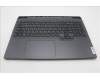 Lenovo 5CB1L30914 Tastatur inkl. Topcase ASM_TC L82WK ONGY WH