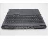 Lenovo 5CB1L30914 Tastatur inkl. Topcase ASM_TC L82WK ONGY WH