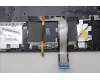 Lenovo 5CB1L30914 Tastatur inkl. Topcase ASM_TC L82WK ONGY WH