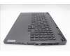 Lenovo 5CB1L30914 Tastatur inkl. Topcase ASM_TC L82WK ONGY WH