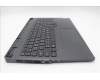 Lenovo 5CB1L30914 Tastatur inkl. Topcase ASM_TC L82WK ONGY WH