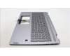 Lenovo 5CB1L30929 Tastatur inkl. Topcase ASM_UK W 82Y1 AB