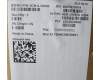 Lenovo 5CB1L30930 Tastatur inkl. Topcase ASM_ITA W 82Y1 AB