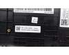 Lenovo 5CB1L30930 Tastatur inkl. Topcase ASM_ITA W 82Y1 AB