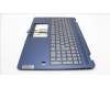 Lenovo 5CB1L30931 Tastatur inkl. Topcase spanisch W 82Y1 AB