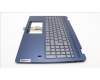 Lenovo 5CB1L30934 Tastatur inkl. Topcase ASM_POR W 82Y1 AB
