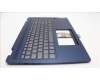 Lenovo 5CB1L30941 Tastatur inkl. Topcase deutsch W 82Y1 AB