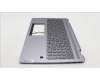 Lenovo 5CB1L30946 Tastatur inkl. Topcase ASM_HBW W 82Y1 AB
