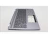 Lenovo 5CB1L30946 Tastatur inkl. Topcase ASM_HBW W 82Y1 AB