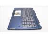 Lenovo 5CB1L30948 Tastatur inkl. Topcase ASM_NORDIC W 82Y1 AB