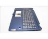 Lenovo 5CB1L30953 Tastatur inkl. Topcase ASM_EURO ENG W 82Y1 AB