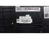Lenovo 5CB1L30953 Tastatur inkl. Topcase ASM_EURO ENG W 82Y1 AB