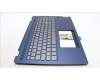 Lenovo 5CB1L30963 Tastatur inkl. Topcase ASM_ITA W 82Y1 AG