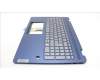 Lenovo 5CB1L30964 Tastatur inkl. Topcase spanisch W 82Y1 AG