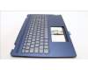 Lenovo 5CB1L30967 Tastatur inkl. Topcase ASM_POR W 82Y1 AG