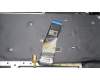 Lenovo 5CB1L31816 Tastatur inkl. Topcase ASM_FRA W 82Y1 AG